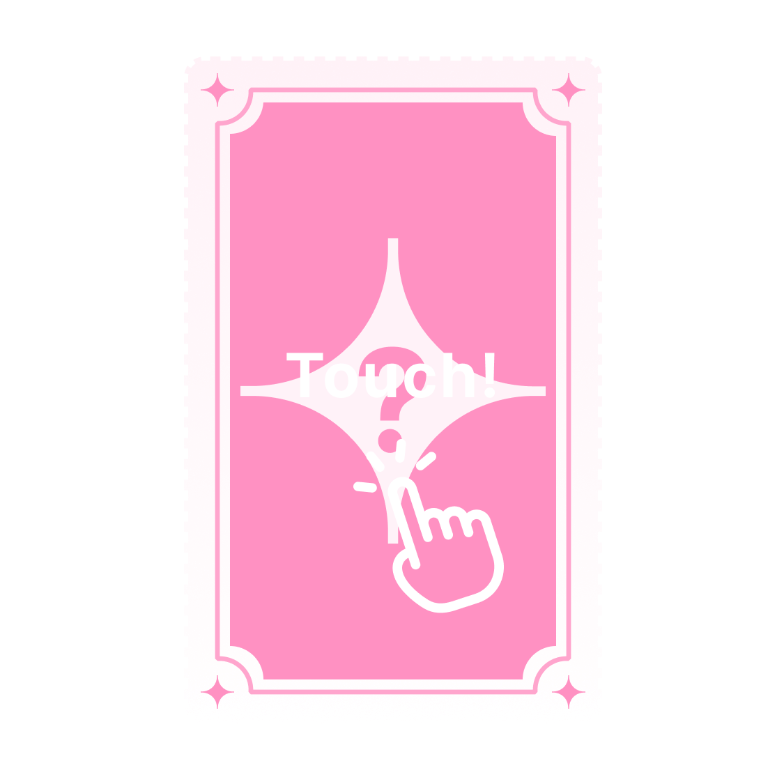 touch